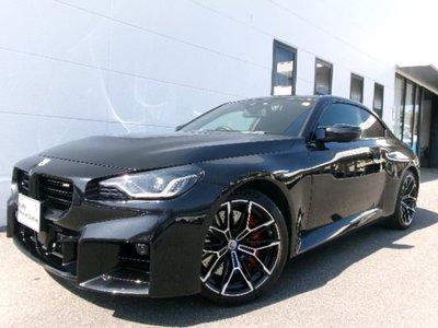 2023 BMW M2 COUPE photo 1