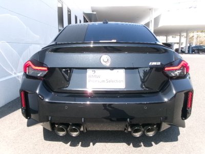 2023 BMW M2 COUPE thumbnail 41