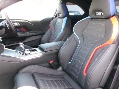 2023 BMW M2 COUPE photo 3