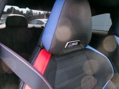 2023 BMW M2 COUPE thumbnail 32