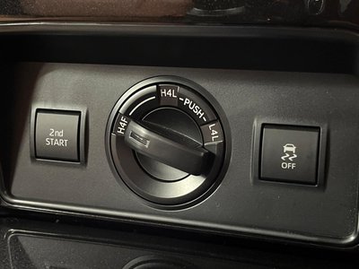 2022 Toyota LAND CRUISER PRADO — фото 52