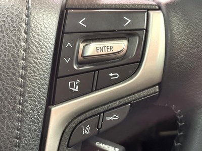 2022 Toyota LAND CRUISER PRADO — фото 43