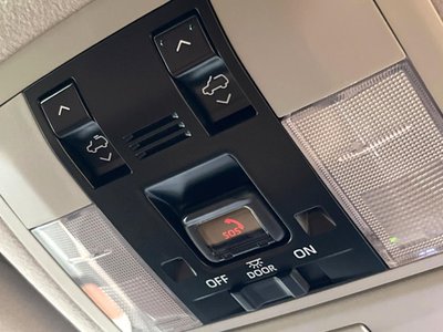 2022 Toyota LAND CRUISER PRADO — фото 57