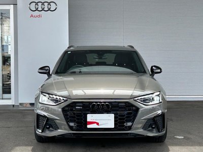 2024 AUDI A4 AVANT — фото 2