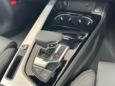 2024 AUDI A4 AVANT — фото 19