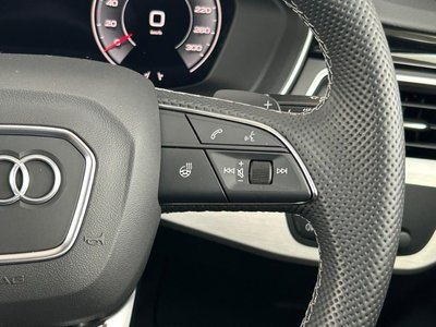 2024 AUDI A4 AVANT — фото 13