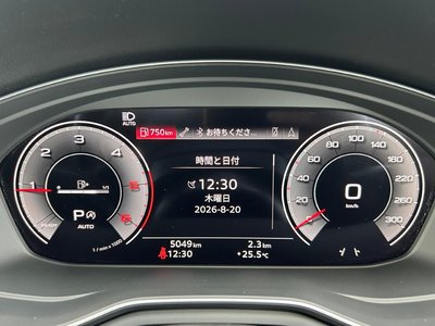2024 AUDI A4 AVANT — фото 15