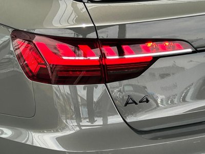 2024 AUDI A4 AVANT — фото 10