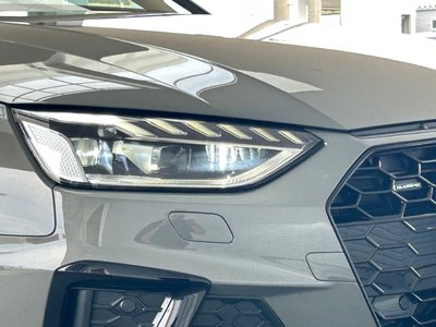 2024 AUDI A4 AVANT — фото 9