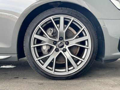 2024 AUDI A4 AVANT — фото 7