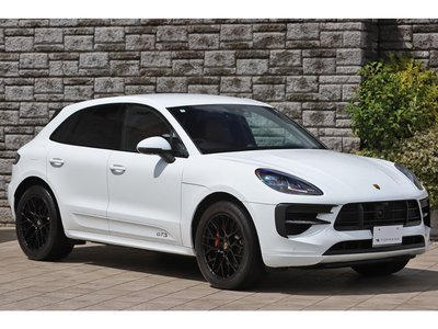 2021 Porsche MACAN thumbnail 17