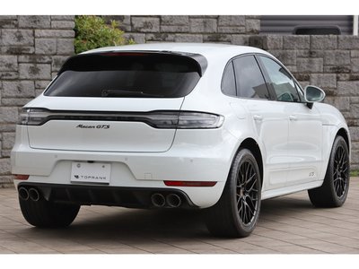 2021 Porsche MACAN thumbnail 20