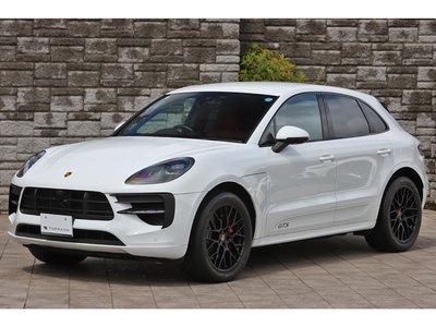 2021 Porsche MACAN thumbnail 25
