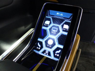 صورة 39 لـ 2016 Toyota ALPHARD