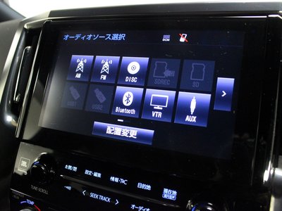 صورة 25 لـ 2016 Toyota ALPHARD