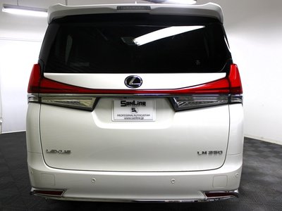 صورة 10 لـ 2016 Toyota ALPHARD