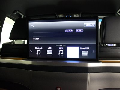 صورة 36 لـ 2016 Toyota ALPHARD