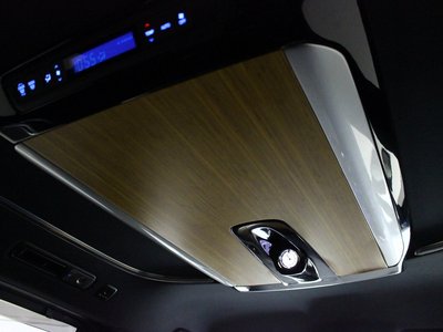 صورة 31 لـ 2016 Toyota ALPHARD