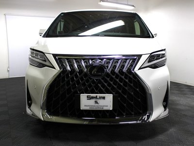 صورة 6 لـ 2016 Toyota ALPHARD