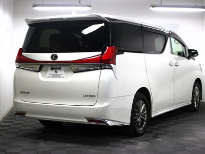 صورة 8 لـ 2016 Toyota ALPHARD