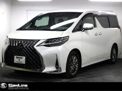 صورة 1 لـ 2016 Toyota ALPHARD