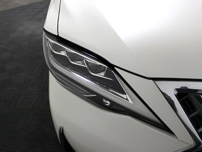 صورة 7 لـ 2016 Toyota ALPHARD