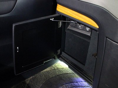 صورة 35 لـ 2016 Toyota ALPHARD