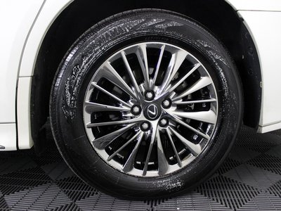 صورة 13 لـ 2016 Toyota ALPHARD