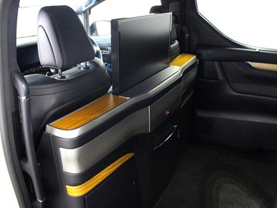 صورة 19 لـ 2016 Toyota ALPHARD