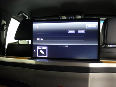 صورة 38 لـ 2016 Toyota ALPHARD