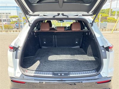 2025 Toyota CROWN ESTATE 缩略图 33