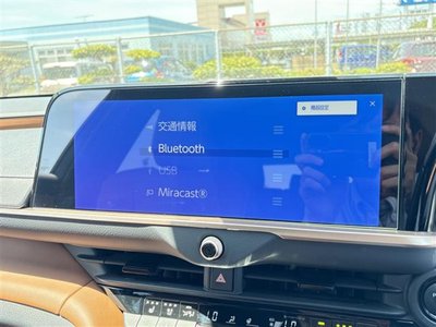 2025 Toyota CROWN ESTATE 缩略图 11