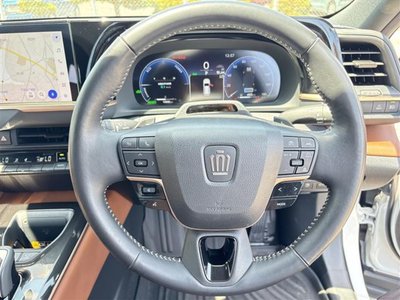 2025 Toyota CROWN ESTATE 缩略图 15