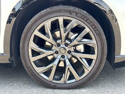 2025 Toyota CROWN ESTATE 缩略图 46