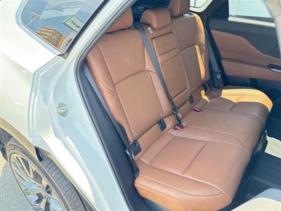 2025 Toyota CROWN ESTATE 缩略图 29