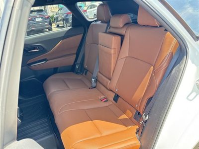 2025 Toyota CROWN ESTATE 缩略图 30
