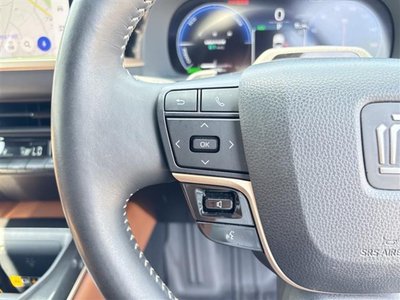 2025 Toyota CROWN ESTATE 缩略图 16