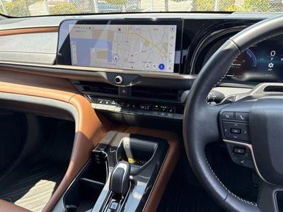 2025 Toyota CROWN ESTATE 缩略图 20