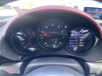 صورة 11 لـ 2016 Porsche 718