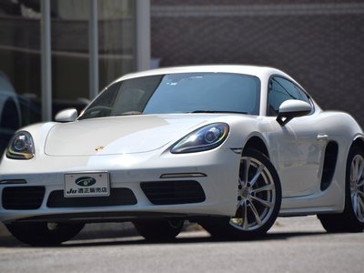 صورة 2 لـ 2016 Porsche 718