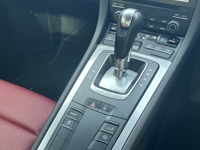 صورة 26 لـ 2016 Porsche 718