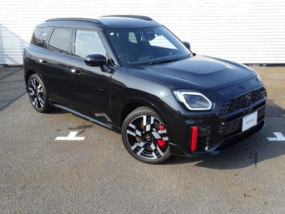 2024 MINI COOPER COUNTRYMAN 照片 11