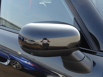 2024 MINI COOPER COUNTRYMAN 照片 31