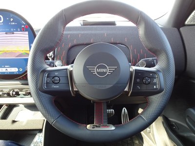 2024 MINI COOPER COUNTRYMAN 照片 35