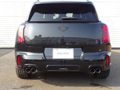 2024 MINI COOPER COUNTRYMAN 照片 25