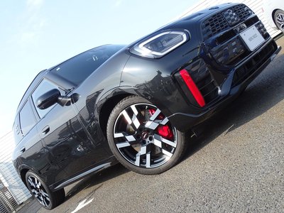 2024 MINI COOPER COUNTRYMAN 照片 12