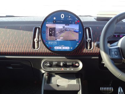2024 MINI COOPER COUNTRYMAN 照片 36