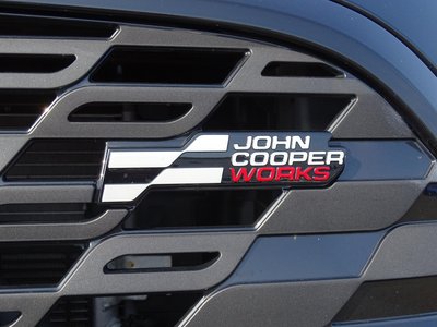 2024 MINI COOPER COUNTRYMAN 照片 18