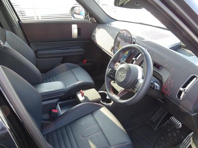 2024 MINI COOPER COUNTRYMAN 照片 33