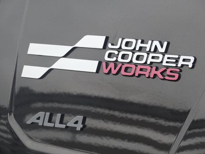 2024 MINI COOPER COUNTRYMAN 照片 22
